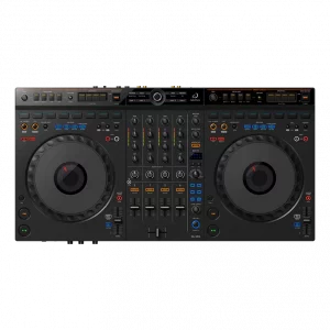 AlphaTheta DDJ-GRV6 +CURSO DJ INICIACIÓN ONLINE (VIDEO TUTORIAL)