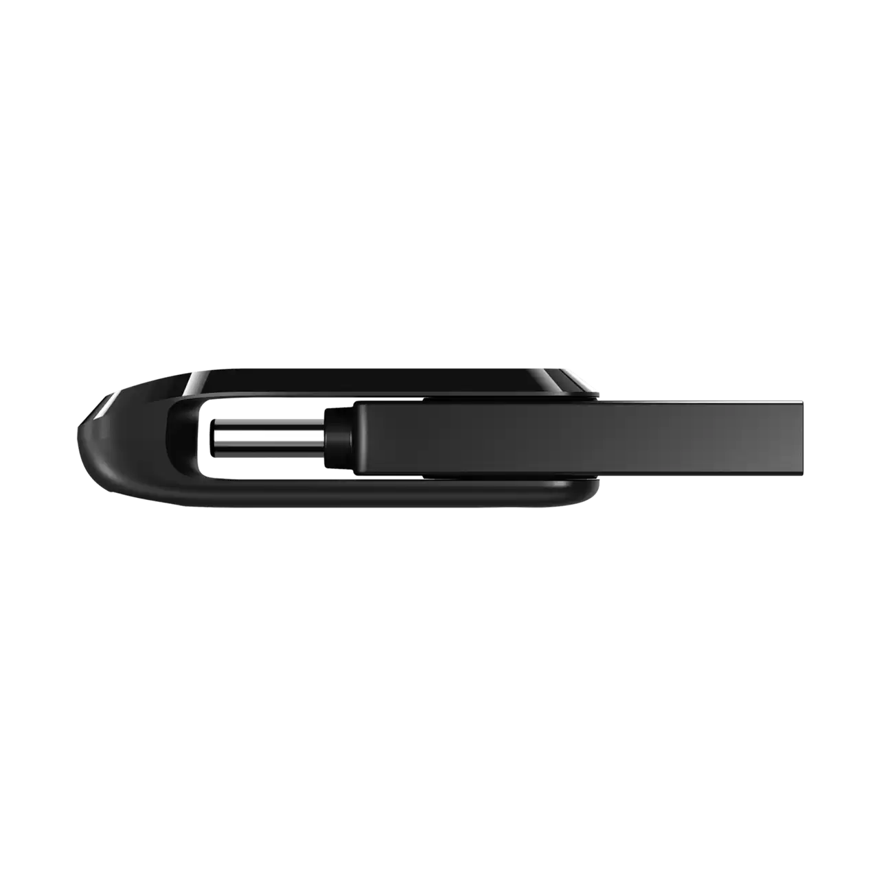 SanDisk Ultra Para DJ Dual Drive Go USB Type-C 128GB Black - Imagen 3