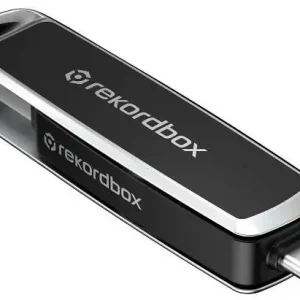 AlphaTheta Unidad flash SanDisk dual DJ de alta velocidad de 1 TB