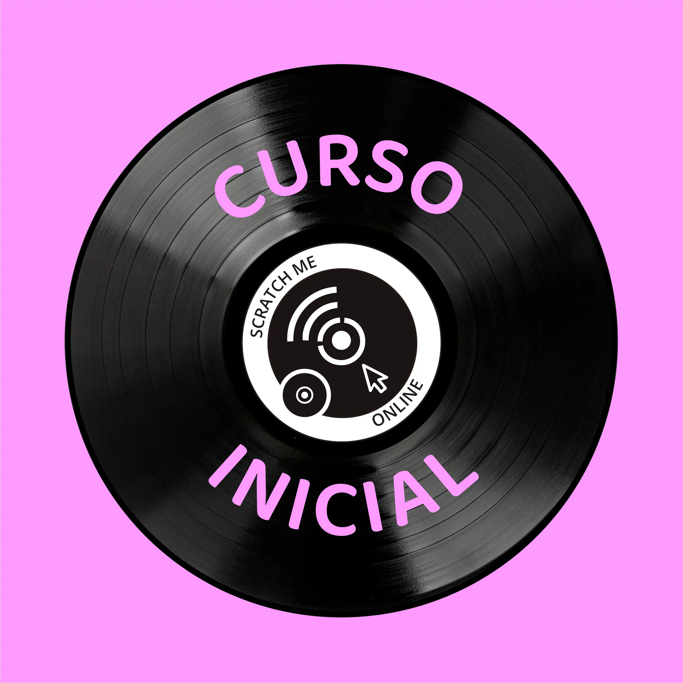Curso Dj Iniciación Videotutorial