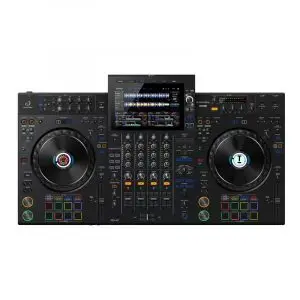 AlphaTheta XDJ-AZ + CURSO DJ INICIACIÓN ONLINE (VIDEO TUTORIAL)