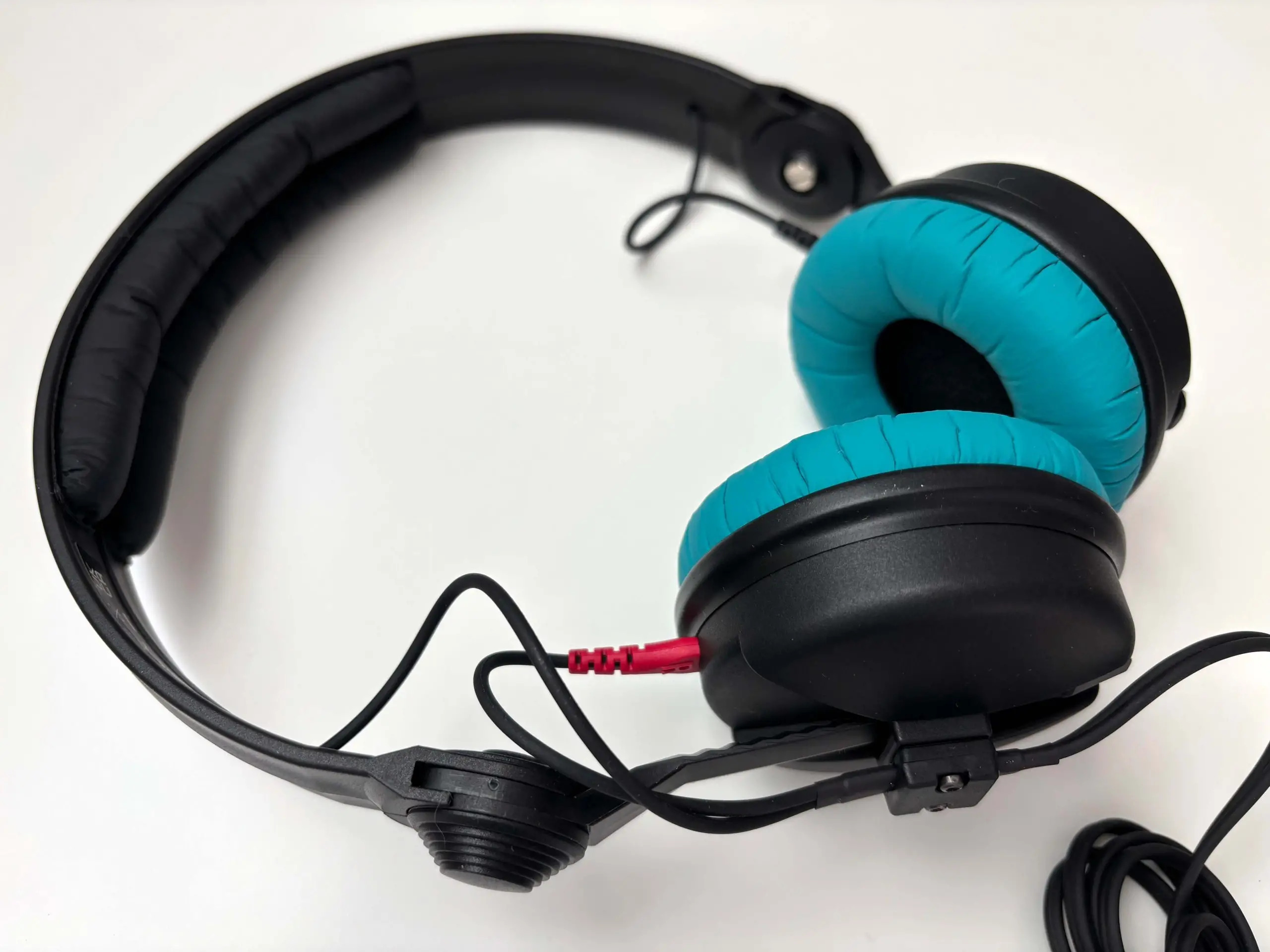 Sennheiser HD-25 Edición Especial Thomann Edition - Imagen 2