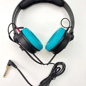 Sennheiser HD-25 Edición Especial Thomann Edition