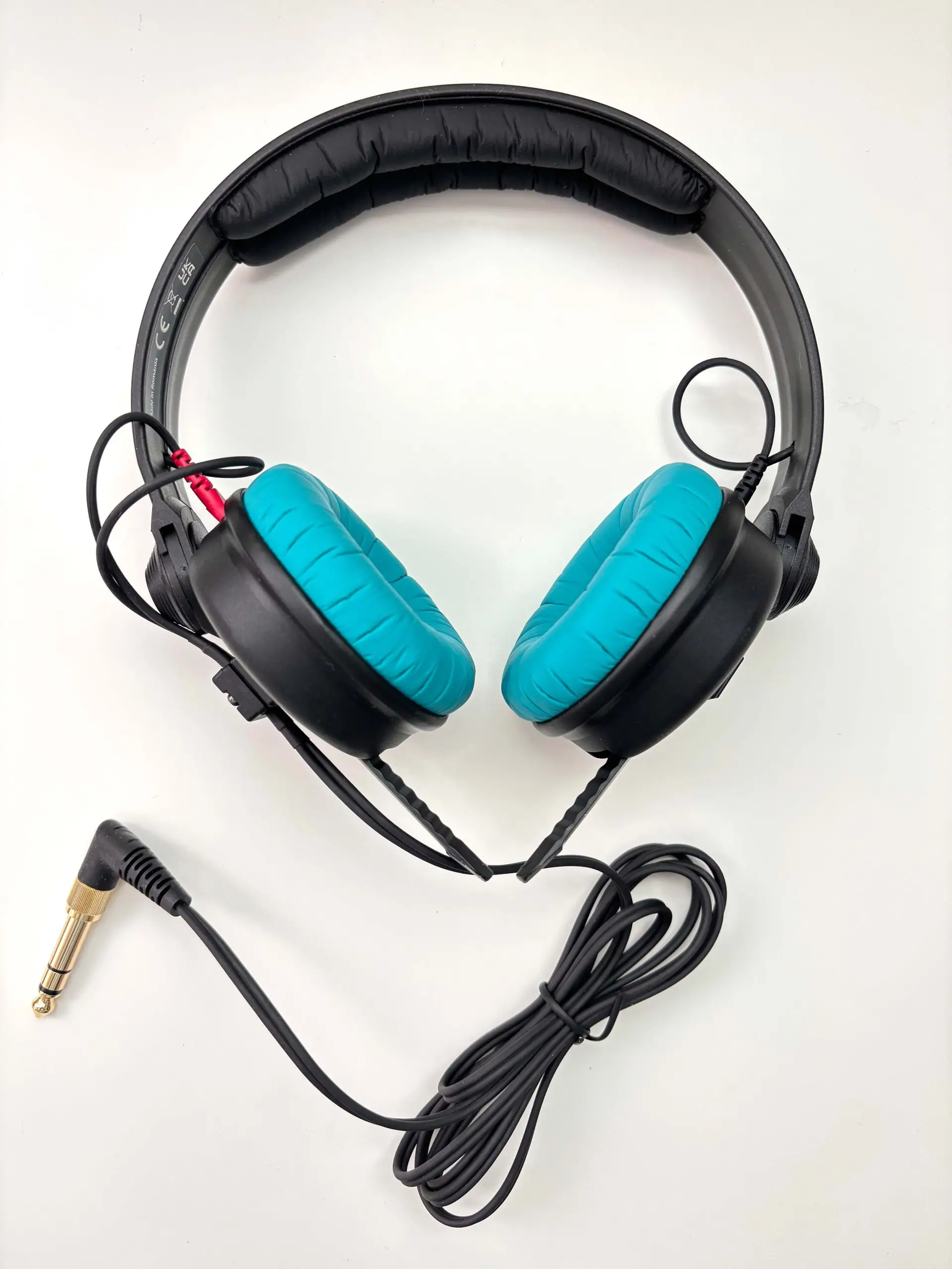 Sennheiser HD-25 Edición Especial Thomann Edition