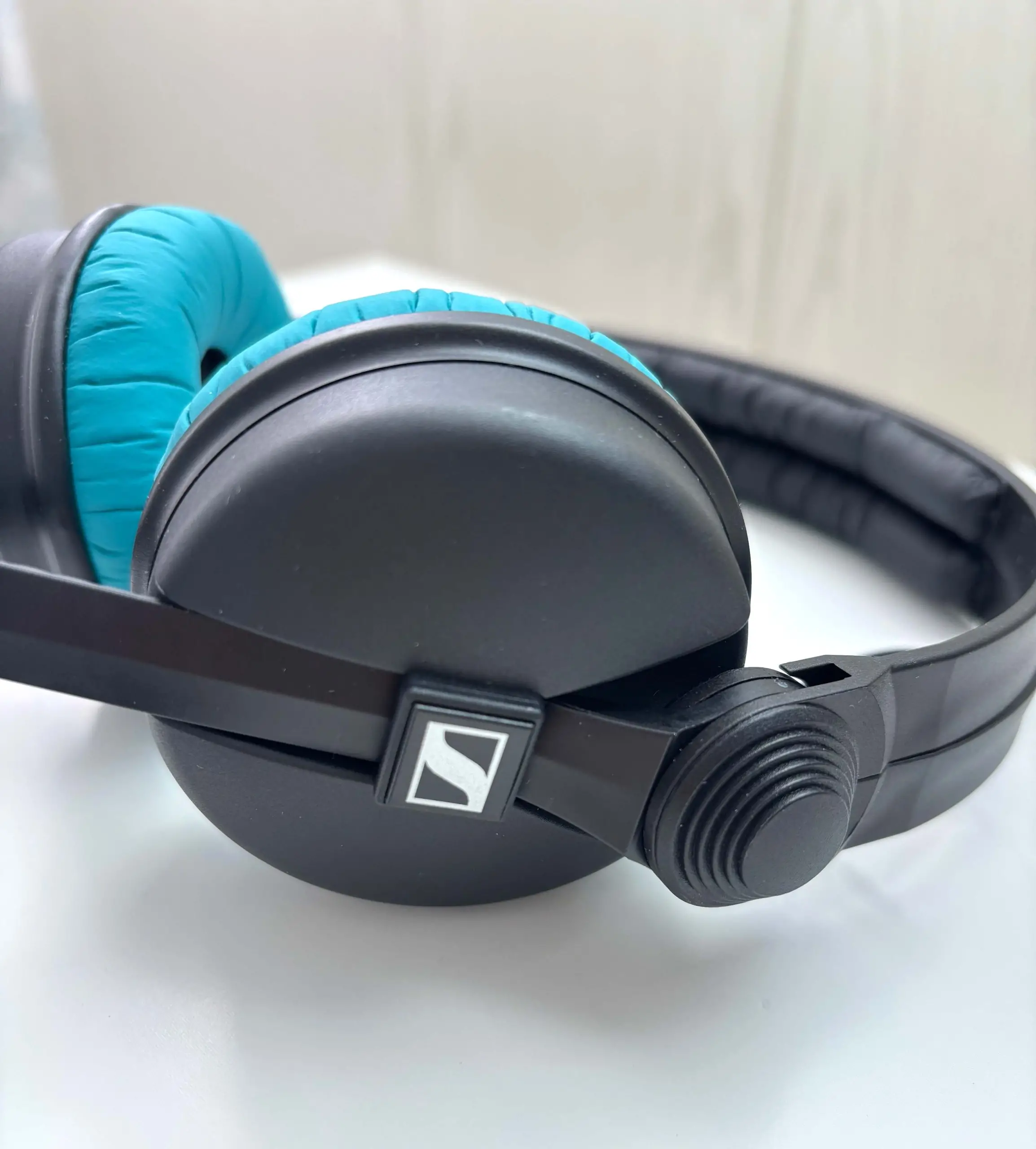 Sennheiser HD-25 Edición Especial Thomann Edition - Imagen 3