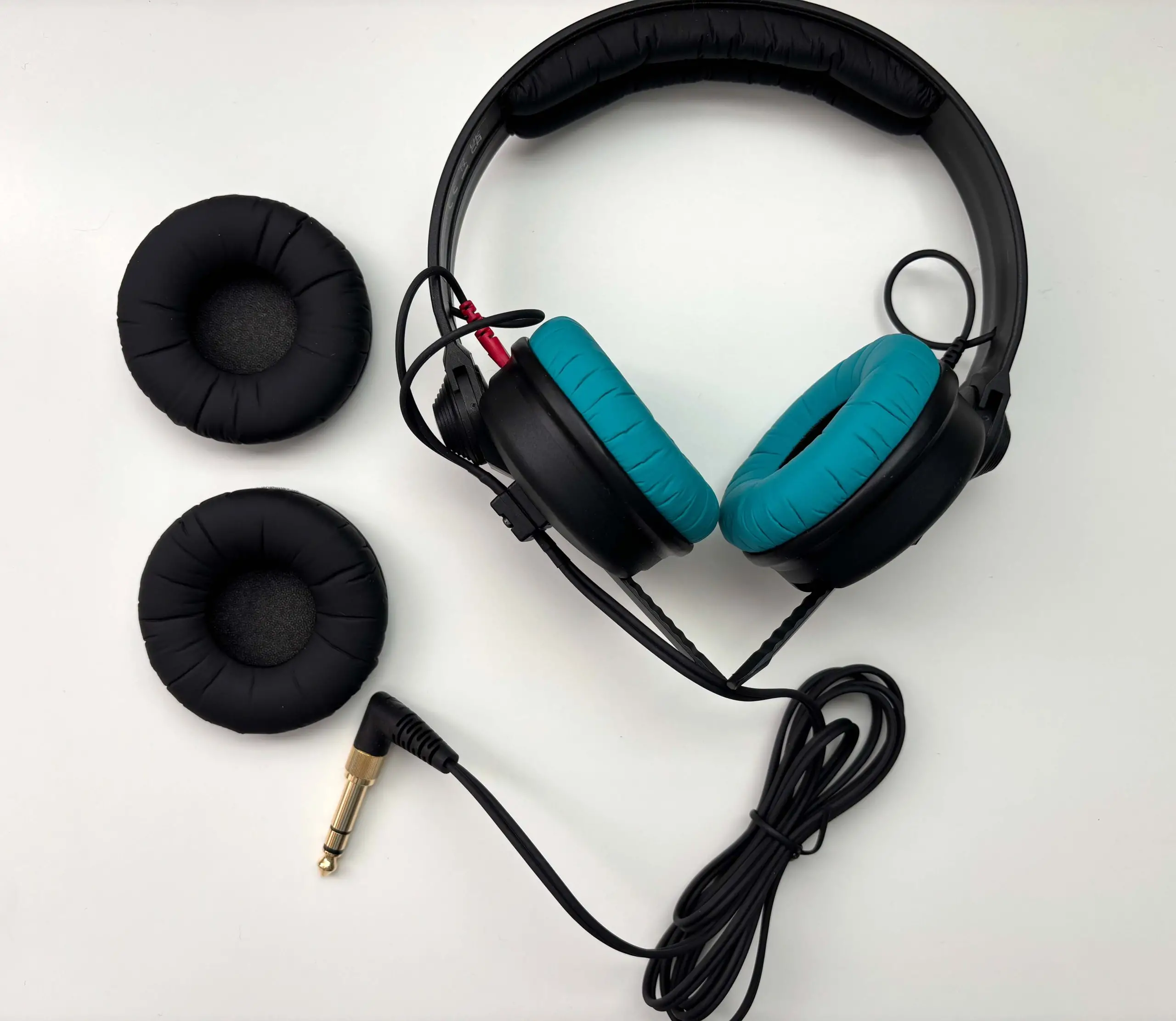 Sennheiser HD-25 Edición Especial Thomann Edition - Imagen 4