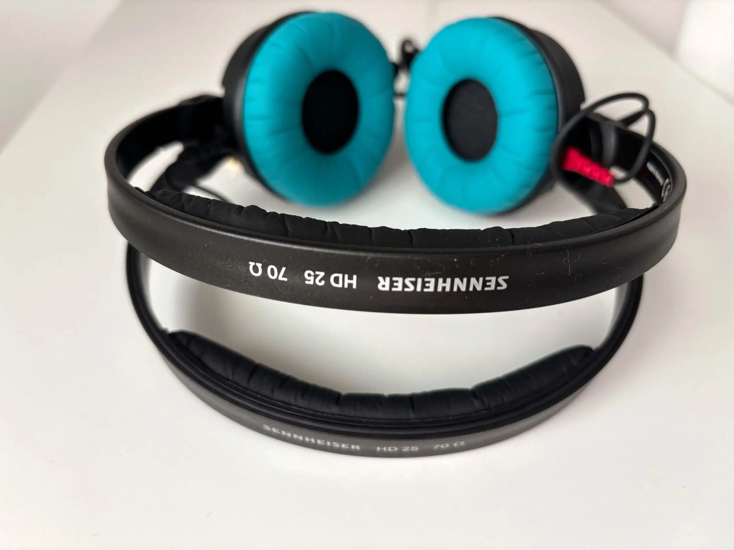 Sennheiser HD-25 Edición Especial Thomann Edition - Imagen 6