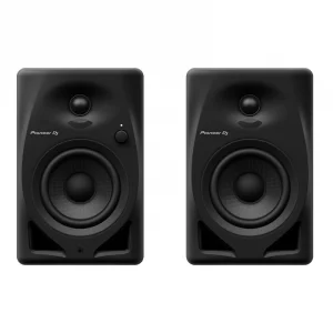 Pioneer Dj DM40D Negro Monitores Activos Pareja