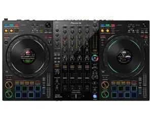 PIONEER DJ DDJ-FLX10+CURSO DJ INICIACIÓN ONLINE (VIDEO TUTORIAL)