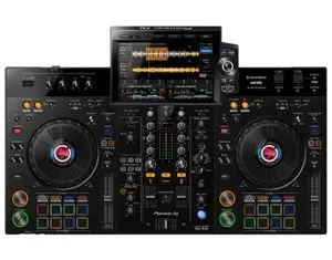 PIONEER XDJ RX3