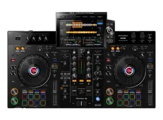 PIONEER XDJ RX3