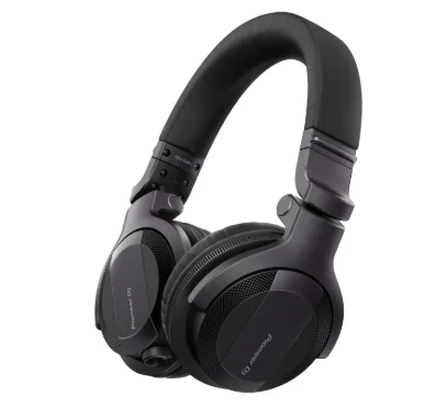 Pioneer Dj HDJ-CUE1 Auricular Dj Gris Oscuro