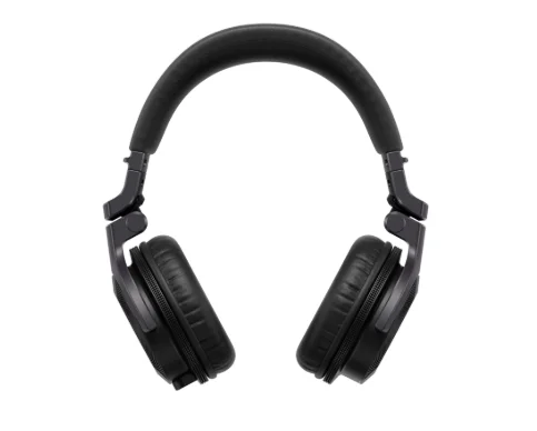 Pioneer Dj HDJ-CUE1 Auricular Dj Gris Oscuro - Imagen 3