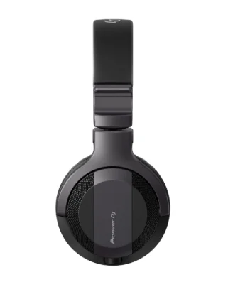 Pioneer Dj HDJ-CUE1 Auricular Dj Gris Oscuro - Imagen 4